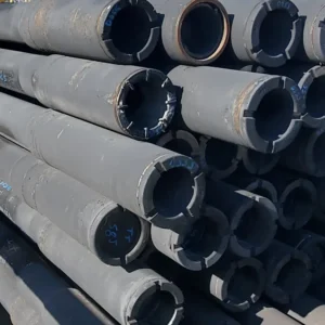 Drill Pipe