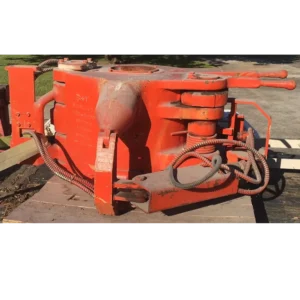 Blohm+Voss (B+V) Drill Pipe Elevator VES-CL-1000-H