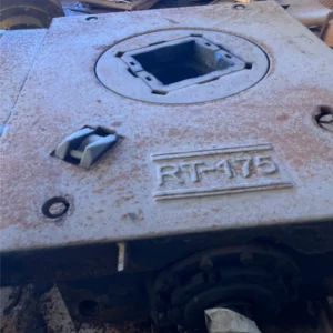 Dreco (NOV) Rotary Table, model RT-175