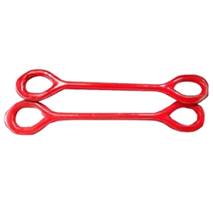 Elevator Bails - 350 Ton 2-3/4" x 216" (18')