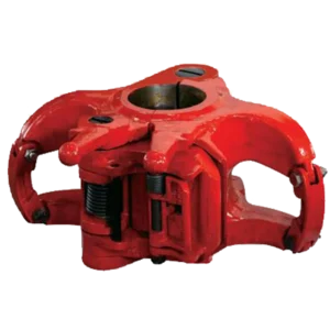 Center Latch Elevator Bushing - 18° (750 Ton) 5"