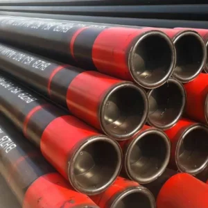 Casing - 4 1/2 OD (in)