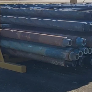 Drill Collar - 11 OD (in)