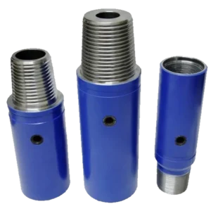 Safety Valve w/ wrench - 5-1/2 20# LTC 10M