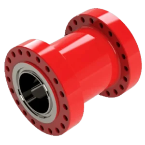 Spool Adapter - 7-1/16-15M x 4-1/16-15M-H2S