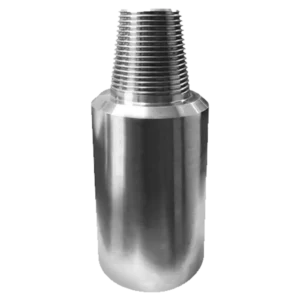 Cross-Over Sub - 4-1/2 IF Box X 5-1/2 full hole pin